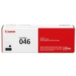 Toner do Canon CRG-046BK MF734cdw/LBP653Cdw | 2200str. (1250C002) Black