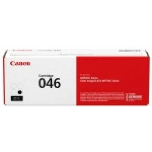 Toner do Canon CRG-046BK MF734cdw/LBP653Cdw | 2200str. (1250C002) Black