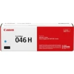 Toner CRG-046HC do Canon MF734cdw/LBP653Cdw | 5000str. (1253C002) Cyan