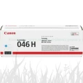 Toner CRG-046HC do Canon MF734cdw/LBP653Cdw | 5000str. (1253C002) Cyan