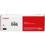 Toner CRG-046C do Canon MF734cdw/LBP653Cdw | 2300str. (1249C002) Cyan