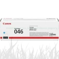 Toner CRG-046C do Canon MF734cdw/LBP653Cdw | 2300str. (1249C002) Cyan