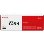 Toner CRG-046HY do Canon MF734cdw/LBP653Cdw | 5000str. (1251C002AA / 1251C004AA) Yellow