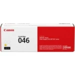 Toner CRG-046Y do Canon MF734cdw/LBP653Cdw | 2300str. (1247C002) Yellow