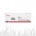 Toner CRG-046Y do Canon MF734cdw/LBP653Cdw | 2300str. (1247C002) Yellow