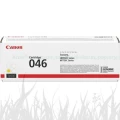 Toner CRG-046Y do Canon MF734cdw/LBP653Cdw | 2300str. (1247C002) Yellow