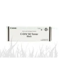 Toner Canon do iR1435... | C-EXV50 | 17600str. (CF9436B002) Black