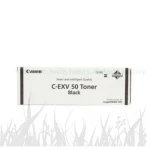 Toner Canon do iR1435... | C-EXV50 | 17600str. (CF9436B002) Black