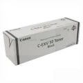 Toner Canon do iR1435... | C-EXV50 | 17600str. (CF9436B002) Black