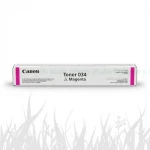 Toner Canon do IRC 1225, 1225if 034 I7300s | 7300 str. (9452B001)  Magenta