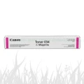 Toner Canon do IRC 1225, 1225if 034 I7300s | 7300 str. (9452B001)  Magenta