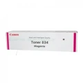 Toner Canon do IRC 1225, 1225if 034 I7300s | 7300 str. (9452B001)  Magenta