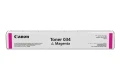 Toner Canon do IRC 1225, 1225if 034 I7300s | 7300 str. (9452B001)  Magenta