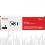 Toner Canon CRG-045HBK do LBP611Cn, LBP613Cdw, MF631Cn, MF633Cdw | 2,8tys. (1246C002) Black