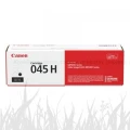 Toner Canon CRG-045HBK do LBP611Cn, LBP613Cdw, MF631Cn, MF633Cdw | 2,8tys. (1246C002) Black