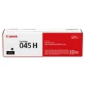 Toner Canon CRG-045HBK do LBP611Cn, LBP613Cdw, MF631Cn, MF633Cdw | 2,8tys. (1246C002) Black