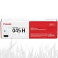 Toner Canon CRG-045HC do LBP611Cn, LBP613Cdw, MF631Cn, MF633Cdw | 2,2tys. (1245C002) Cyan