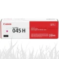 Toner Canon CRG-045HM do LBP611Cn, LBP613Cdw, MF631Cn, MF633Cdw | 2,2tys. (1244C002) Magenta