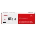 Toner Canon CRG-045HM do LBP611Cn, LBP613Cdw, MF631Cn, MF633Cdw | 2,2tys. (1244C002) Magenta
