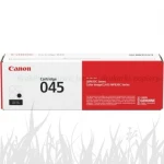 Toner Canon CRG 045 do i-SENSYS MF631Cn, MF633Cdw | 1400str. (1242C002) Black
