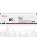 Toner Canon CRG 045 do i-SENSYS MF631Cn, MF633Cdw | 1400str. (1242C002) Black