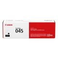 Toner Canon CRG 045 do i-SENSYS MF631Cn, MF633Cdw | 1400str. (1242C002) Black