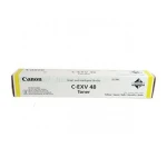 Toner Canon Toner Canon IRC1325iF,C1335iF | CEXV48 | 11000str. (9109B002) Yellow