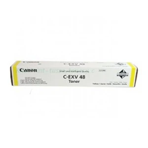 Toner Canon Toner Canon IRC1325iF,C1335iF | CEXV48 | 11000str. (9109B002) Yellow