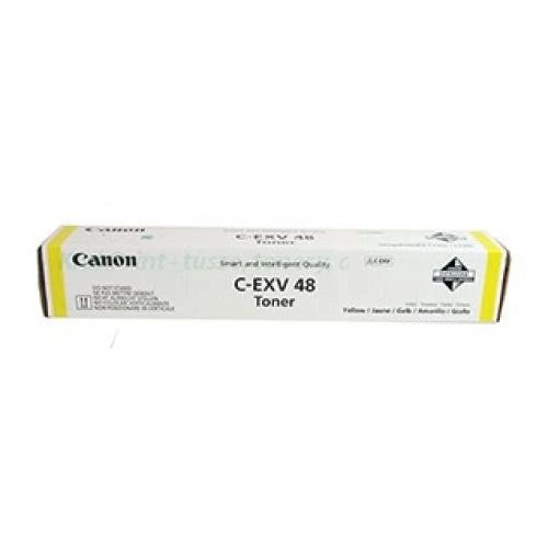 Toner Canon Toner Canon IRC1325iF,C1335iF | CEXV48 | 11000str. (9109B002) Yellow