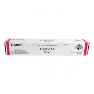Toner Canon IRC1325iF,C1335iF | C-EXV 48 | 11500str. (9108B002) Magenta
