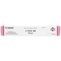 Toner Canon IRC1325iF,C1335iF | C-EXV 48 | 11500str. (9108B002) Magenta