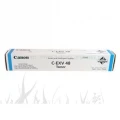 Toner Canon IRC1325iF,C1335iF | C-EXV 48 | 11500str. (9107B002) Cyan