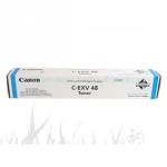 Toner Canon IRC1325iF,C1335iF | C-EXV 48 | 11500str. (9107B002) Cyan