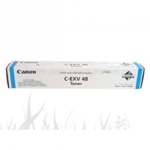 Toner Canon IRC1325iF,C1335iF | C-EXV 48 | 11500str. (9107B002) Cyan