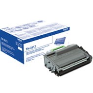 Toner Brother Oryginał do HLL-6400DW, DCPL-6600DW, MFCL-6800DW (TN3512) Black
