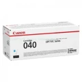 Toner Canon CRG040C do LBP710Cx/712Cx | 5400 str. (0458C001) Cyan