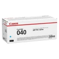 Toner Canon CRG040C do LBP710Cx/712Cx | 5400 str. (0458C001) Cyan