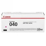 Toner Canon CRG040M do LBP710Cx/712Cx | 5400 str. (0456C001) Magenta