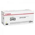 Toner Canon CRG040Y do LBP710Cx/712Cx | 5400 str. (0454C001) Yellow