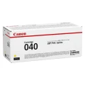 Toner Canon CRG040Y do LBP710Cx/712Cx | 5400 str. (0454C001) Yellow