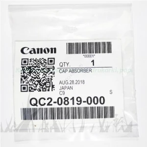 Canon Oryginał Cap Absorber for IPF QC2-0819-000
