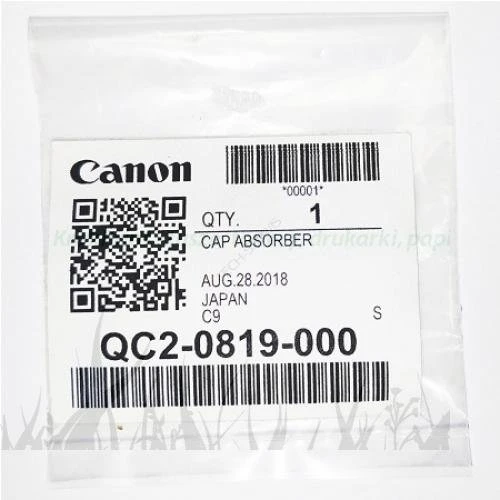 Canon Oryginał Cap Absorber for IPF QC2-0819-000