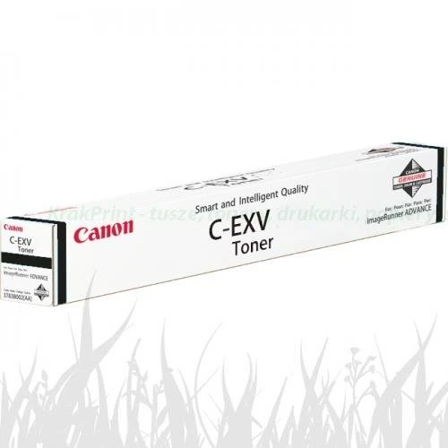 Toner Canon C-EXV53BK do IR4525i | 42300str. (0473C002) Black