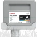 Tusz Canon Oryginał PFI-301BK do IPF8000/9000 | 330ml (1486B001AA) PhotoBlack