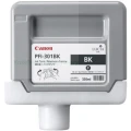 Tusz Canon Oryginał PFI-301BK do IPF8000/9000 | 330ml (1486B001AA) PhotoBlack