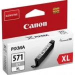 Tusz Canon Oryginał CLI-571GY XL (0335C001) Grey