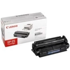 Canon Oryginał EP-25 - Toner (5773A004) Black