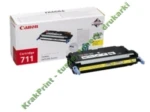 Toner Canon CRG711Y do LBP-5300/5360 (1657B002) | 6 000 str. Yellow