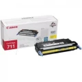 Toner Canon CRG711Y do LBP-5300/5360 (1657B002) | 6 000 str. Yellow