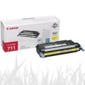 Toner Canon CRG711Y do LBP-5300/5360 (1657B002) | 6 000 str. Yellow